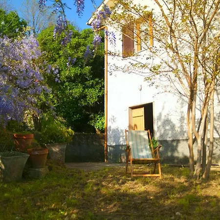 Caregli Landsted Borzonasca