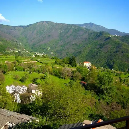 Caregli Borzonasca